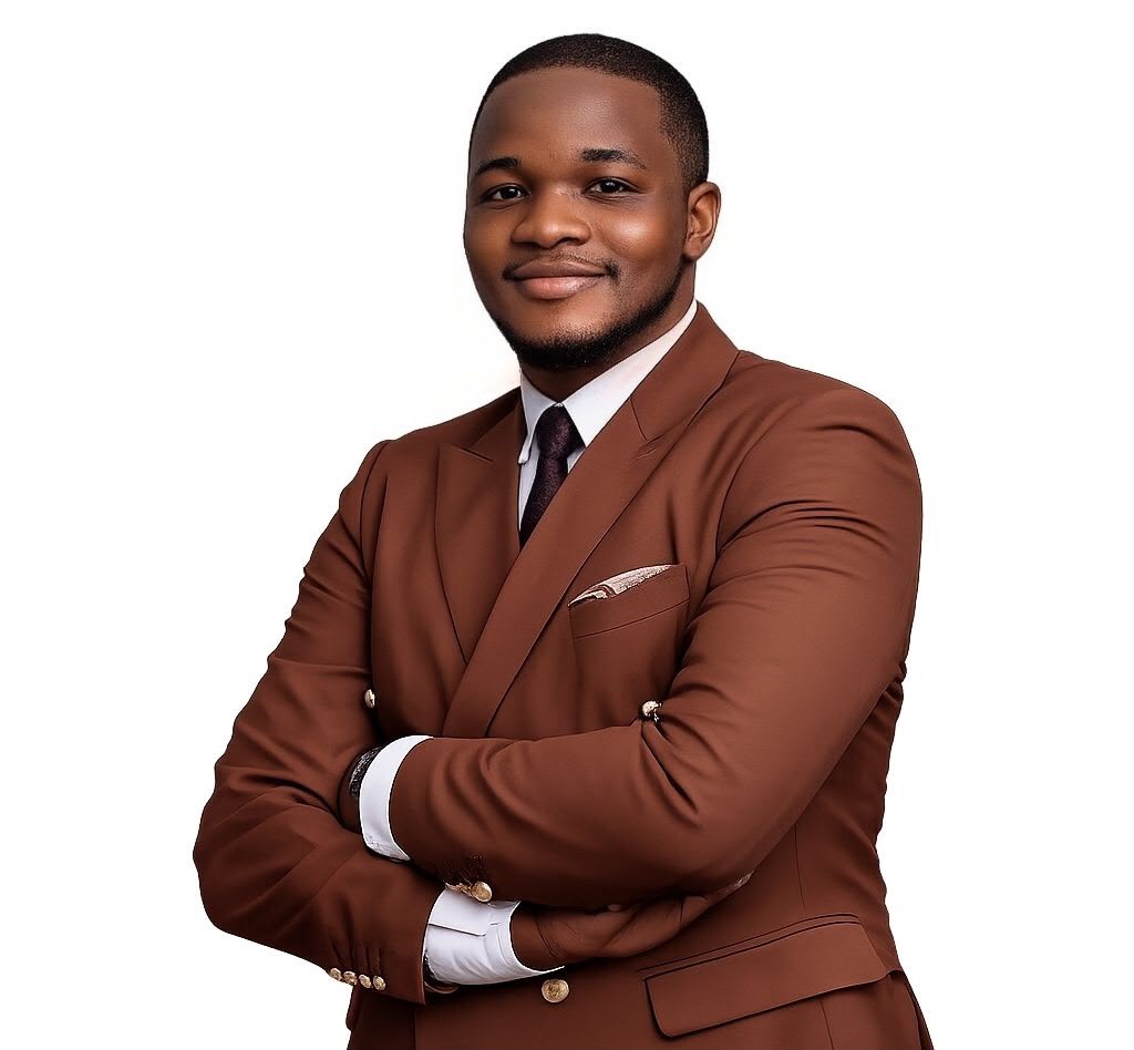 Portrait of Brooke Consultancy's Managing Director